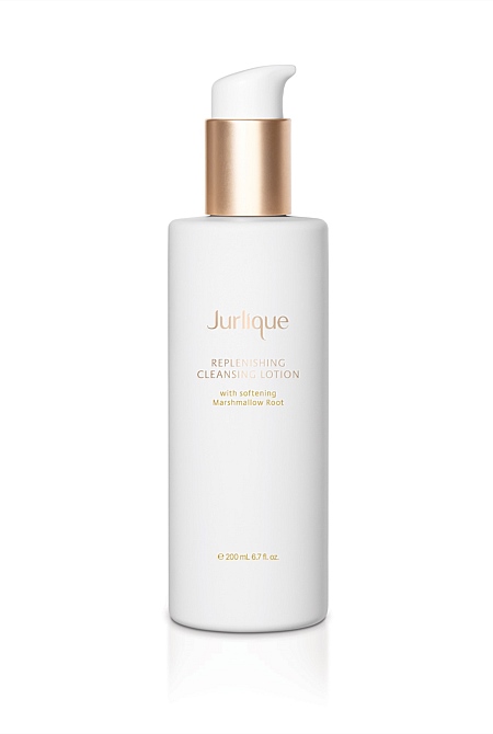 Replenishing Cleansing Lotion