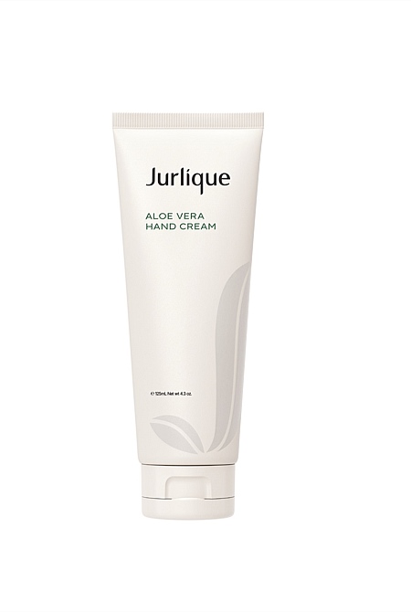 Aloe Vera Hand Cream 125ml