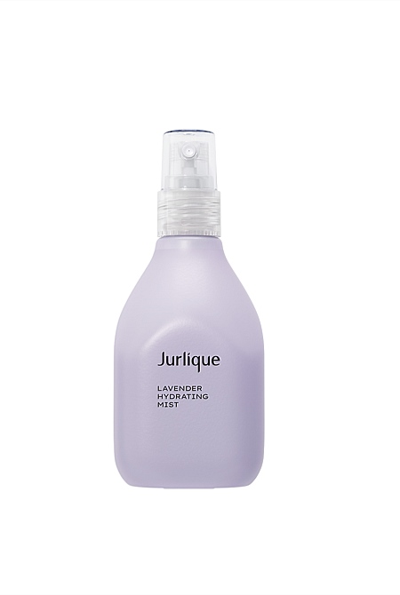 Lavender Hydrating Mist