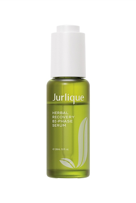 Herbal Recovery Bi-phase Serum