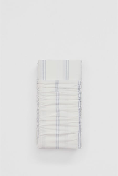 Goldie Cotton King Single Flat Sheet