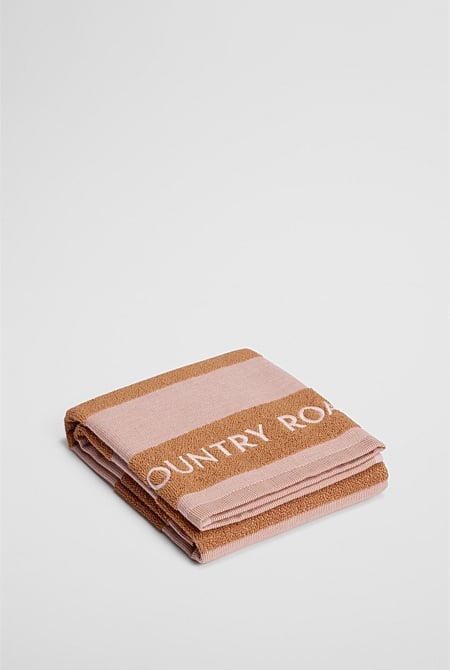 Franklin Australian Cotton Tea Towel