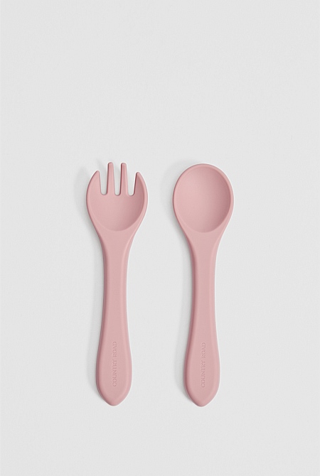 Lumi Kids Cutlery Set
