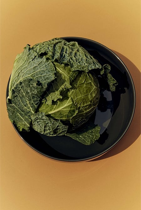 Dover Large Salad Bowl