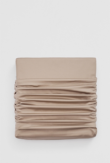 Dita King Quilt Cover