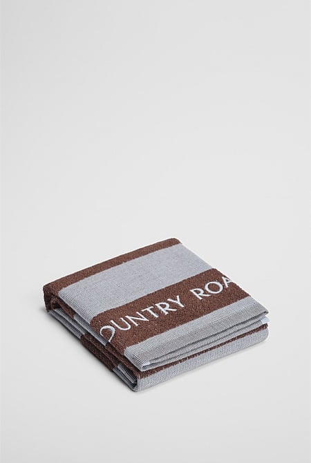 Franklin Australian Cotton Tea Towel