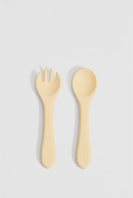 Lumi Kids Cutlery Set