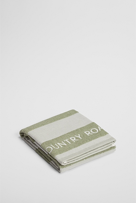 Franklin Australian Cotton Tea Towel