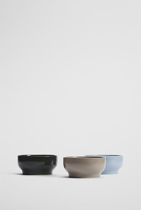 Dover Dip Bowl Set