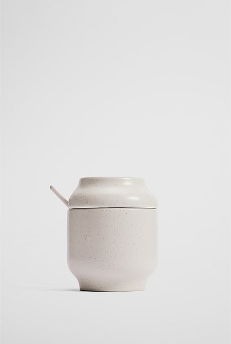 Miari Condiment Pot