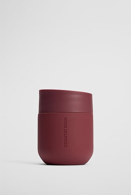 Nico Reusable Cup