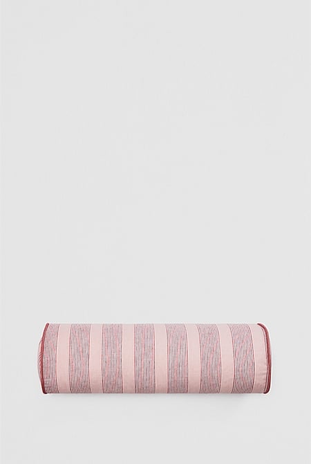 Iris Bolster Cushion