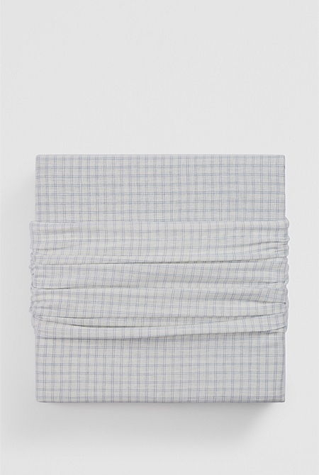 Remy Queen Quilt Cover