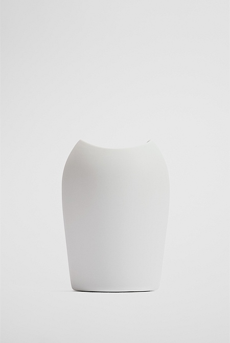 Cape Small Vase