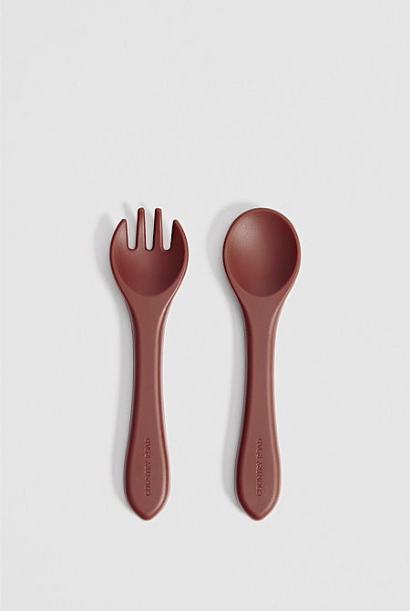 Lumi Kids Cutlery Set