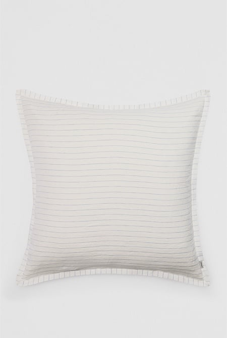 Skye Linen European Pillowcase