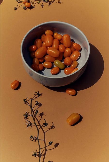 Dover Small Salad Bowl