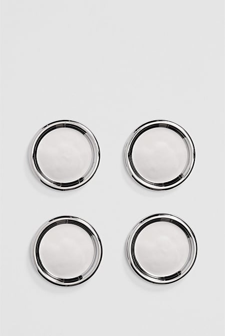 Coco Coaster Set of 4