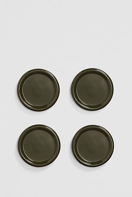 Coco Coaster Set of 4