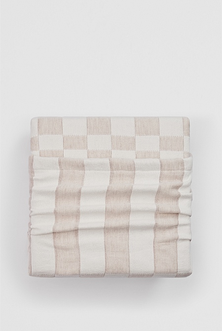 Marlo Cotton King Quilt Cover