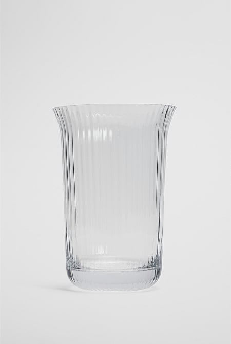 Pryn Medium Glass Vase