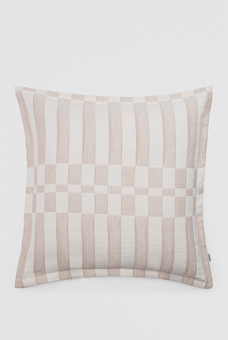 Marlo Cotton European Pillowcase
