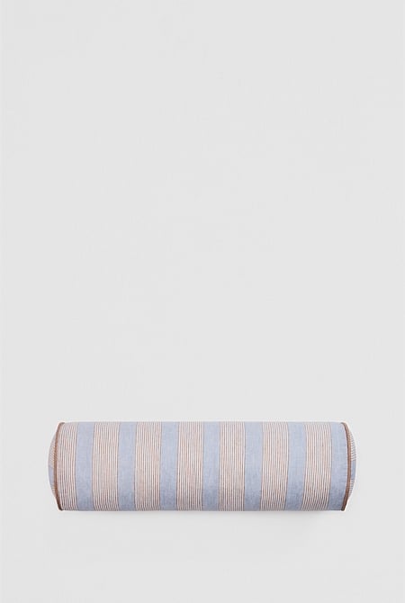 Iris Bolster Cushion