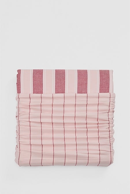 Mavi King Single Quilt Cover