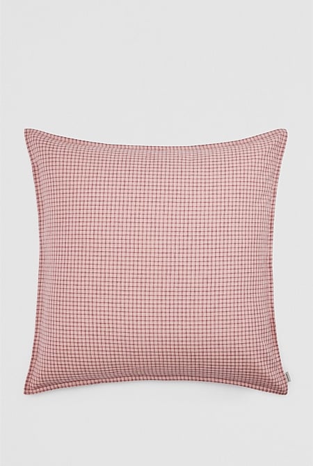 Remy European Pillowcase