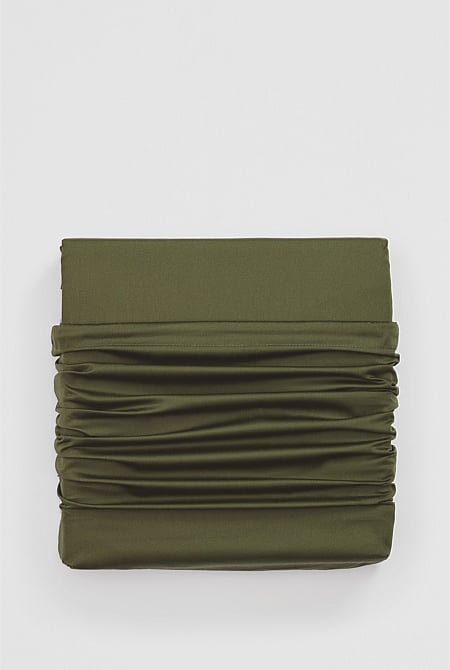 Dita Super King Quilt Cover