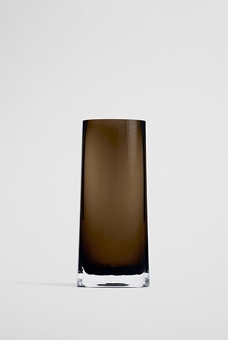 Karli Small Glass Vase