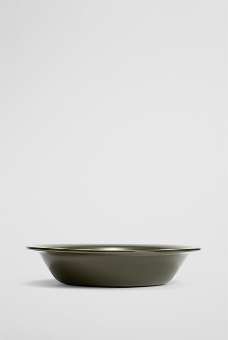 Shaye Shallow Bowl