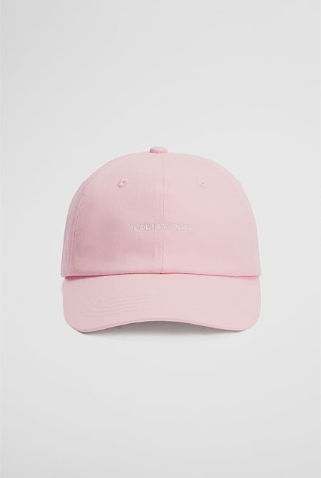 Mini Logo Cap