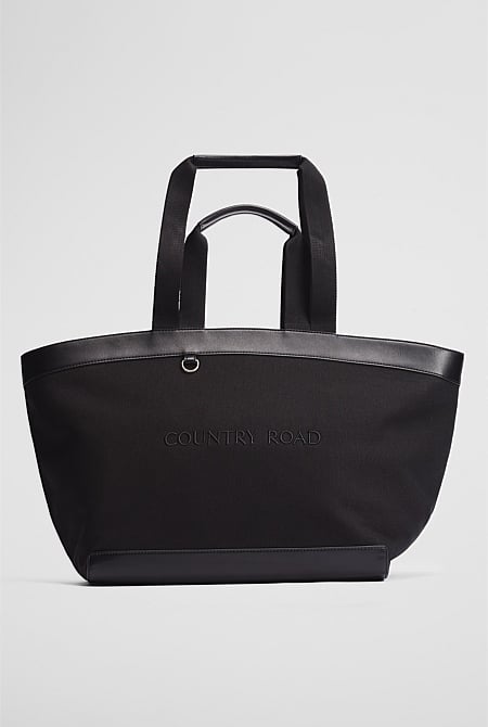 Country Road Essential Tote