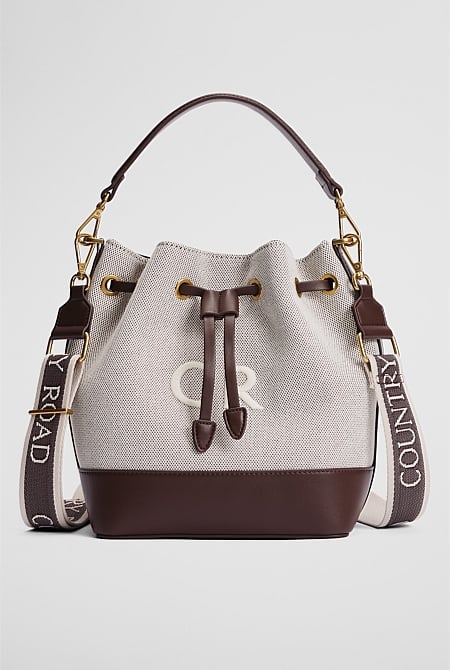 CR Bucket Bag