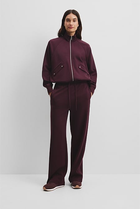 Soft Track Pant