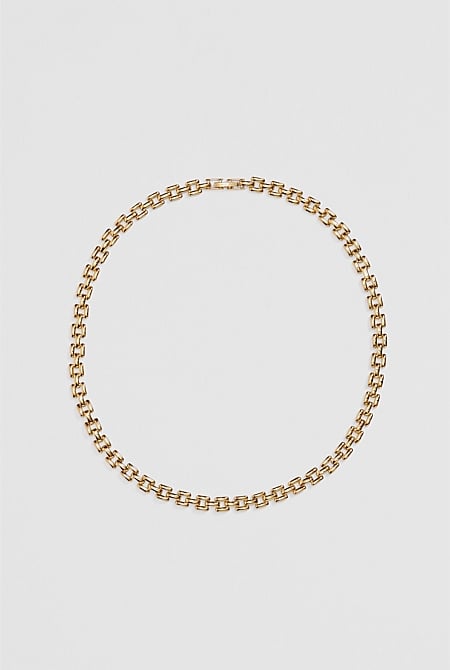 Maeve Chain Necklace