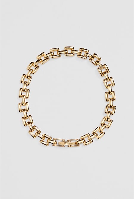 Maeve Chain Bracelet