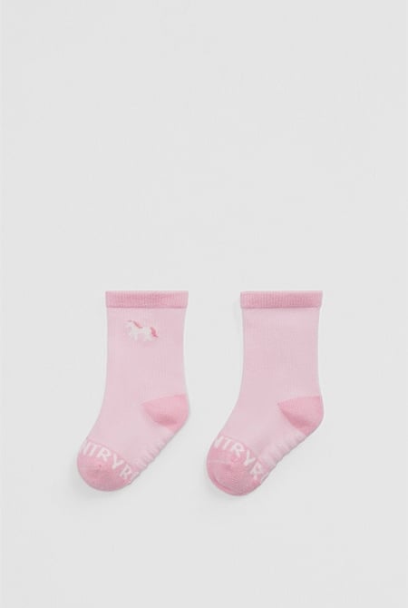 Pony Socks