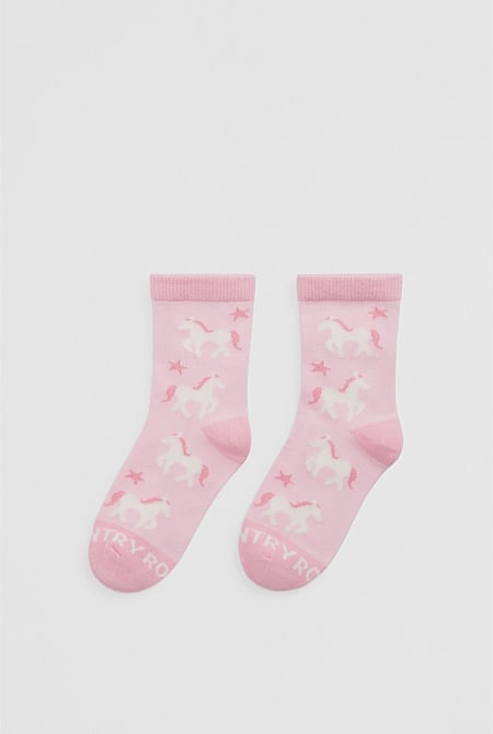 Pony Socks