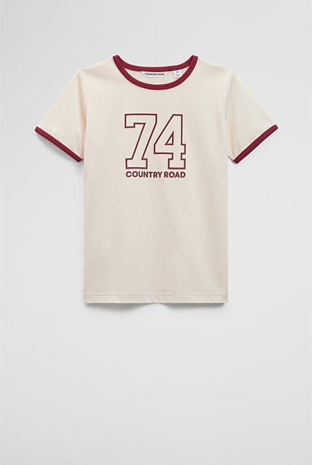 74 Ringer T-Shirt