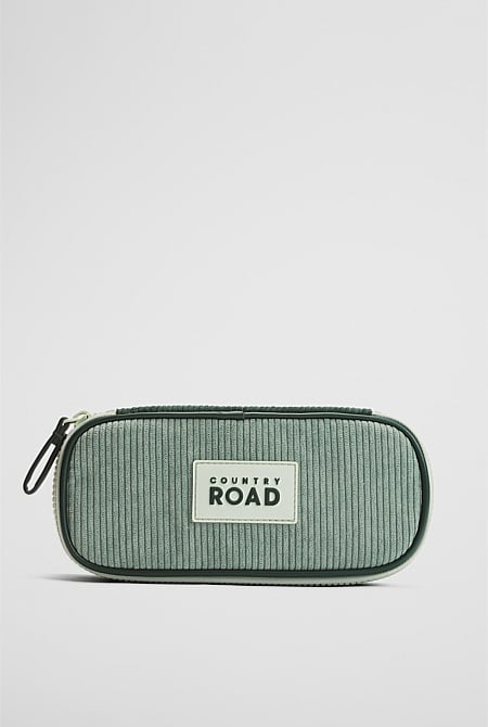 Cord Zip Around Case