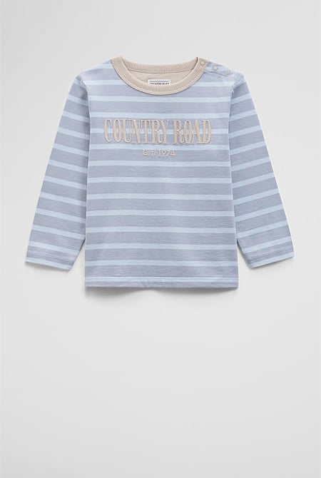 Long Sleeve Heritage T-Shirt