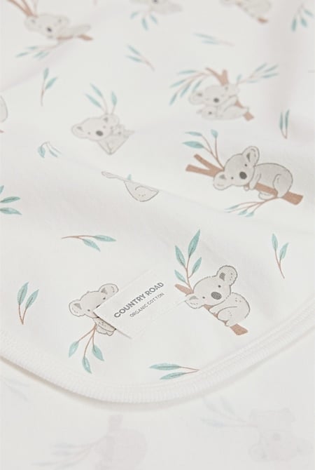 Koala Blanket