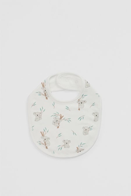 Koala Bib