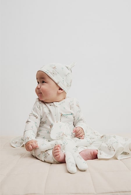 Koala Jumpsuit