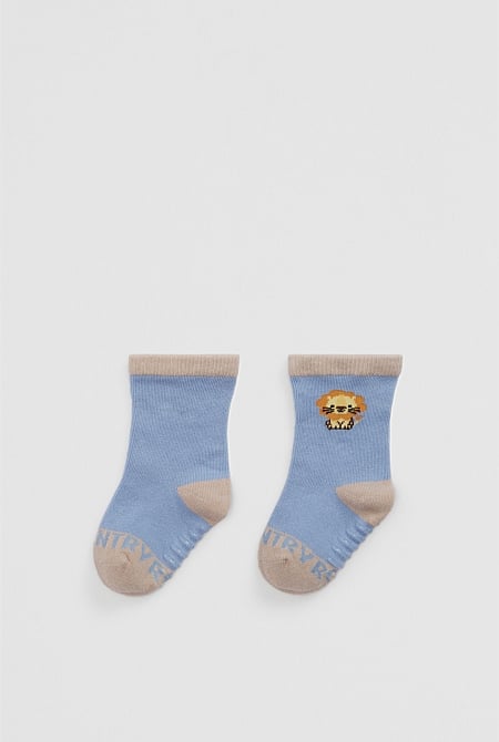 Lion Sock