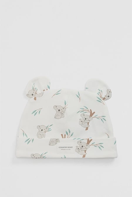 Koala Beanie