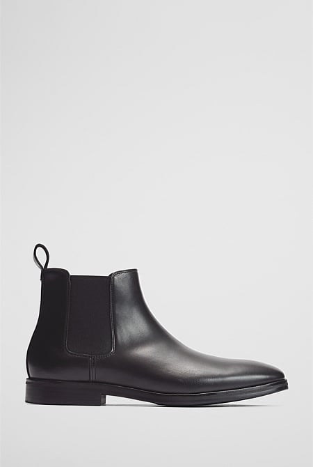 Lucas Chelsea Boot