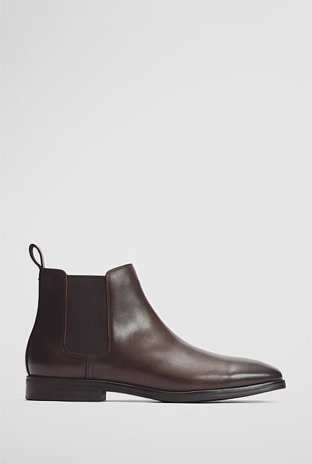 Lucas Chelsea Boot